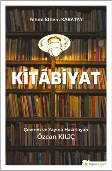 Kitabiyat