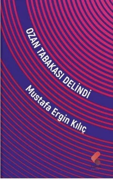 Ozan Tabakası Delindi