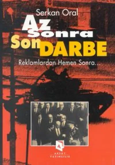 Az Sonra Son Darbe