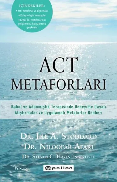 ACT Metaforları