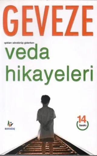 Veda Hikayeleri