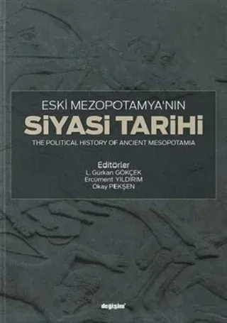 Eski Mezopotamya’nın Siyasi Tarihi