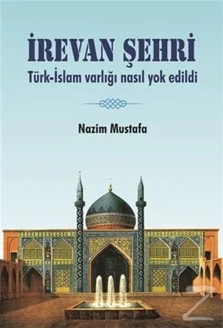 İrevan Şehri