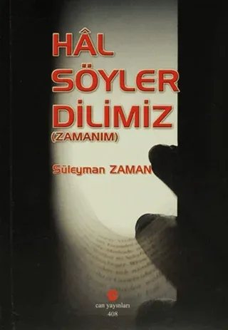 Hal Söyler Dilimiz