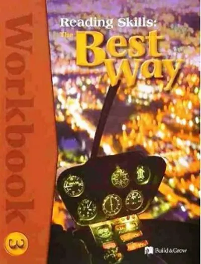 The Best Way 1 Workbook