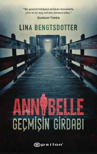 Annabelle: Geçmişin Girdabı