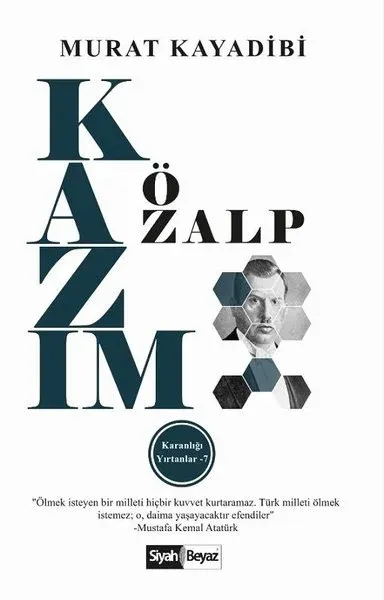Kazım Özalp