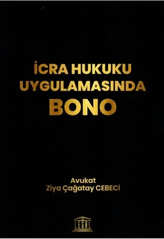 İcra Hukuku Uygulamasında Bono