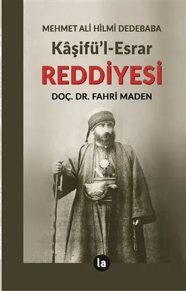 Kaşifü'l-Esrar Reddiyesi
