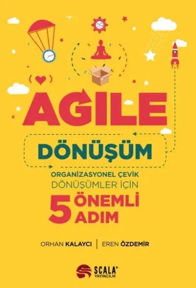 Agile Dönüşüm