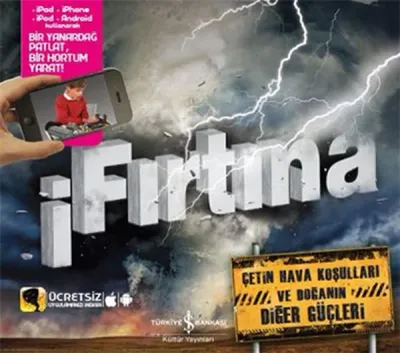 i Fırtına (Ciltli)