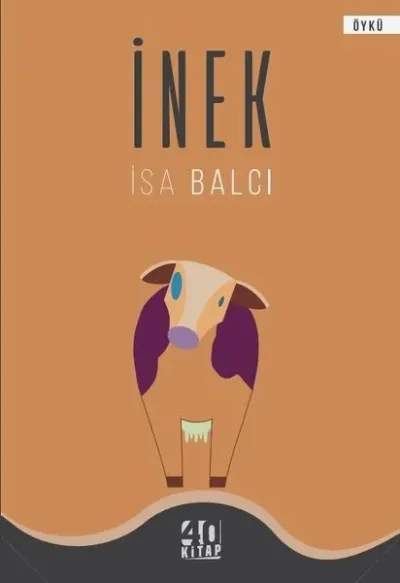 İnek İsa Balcı