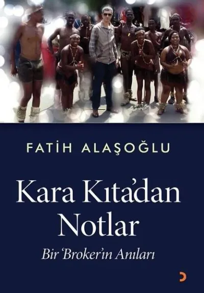 Kara Kıta’dan Notlar