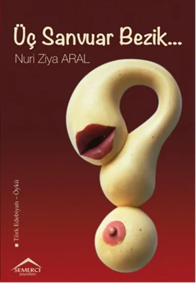 Üç Sanvuar Bezik