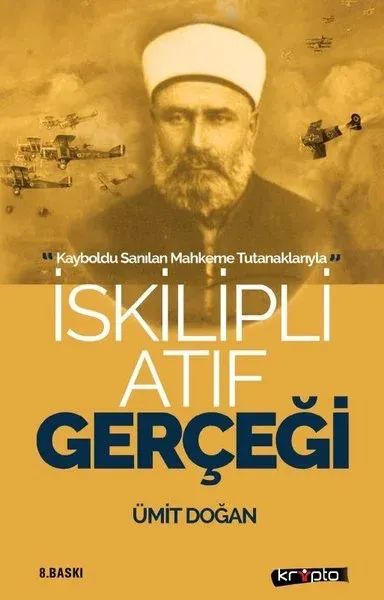 İskilipli Atıf Gerçeği