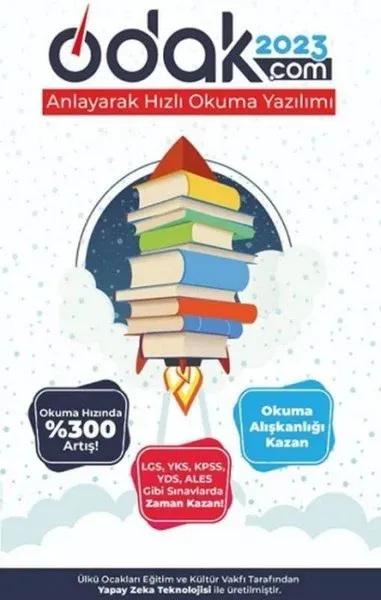 Odak.com 2023
