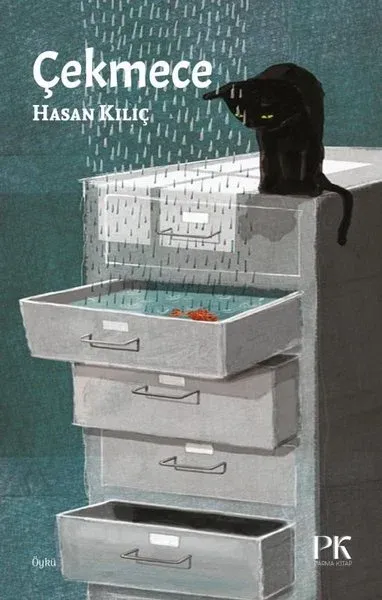 Çekmece (Ciltli) Hasan Kılıç