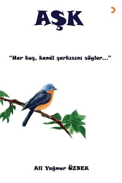 Aşk