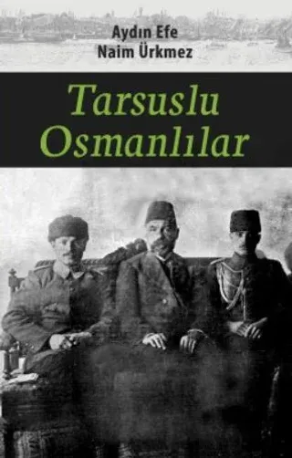 Tarsuslu Osmanlılar