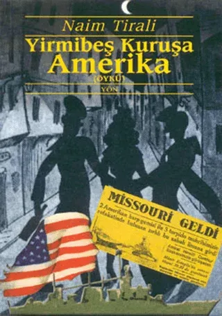 Yirmibeş Kuruşa Amerika