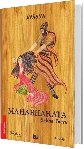 Mahabharata - Sabha Parva