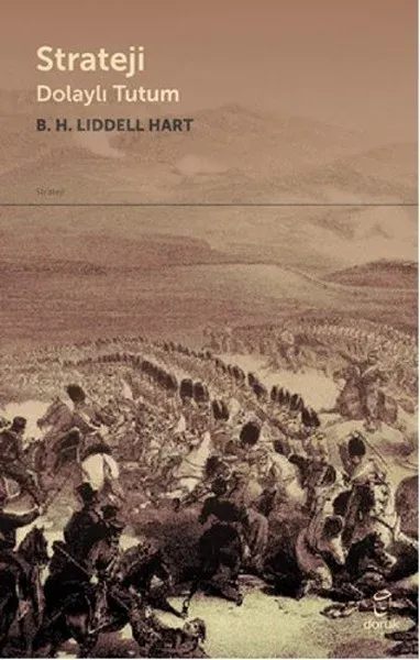 Strateji-Dolaylı Tutum