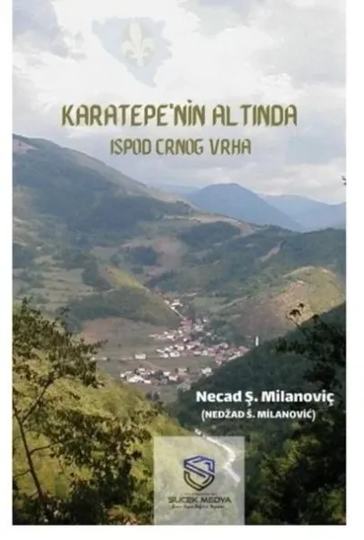 Karatepe'nin Altında