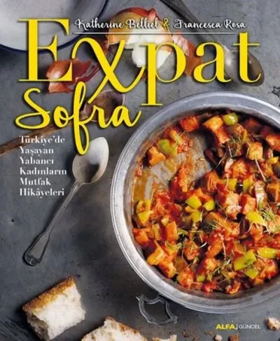 Expat Sofra