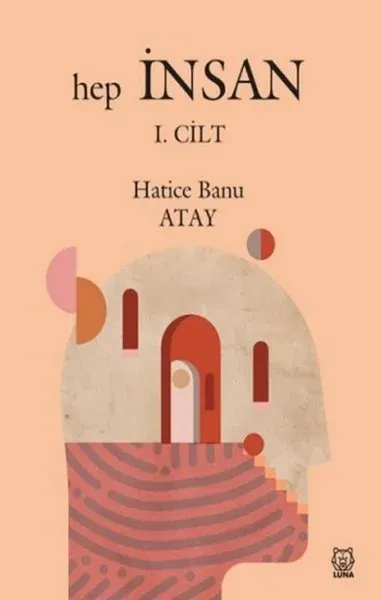 Hep İnsan 1. Cilt