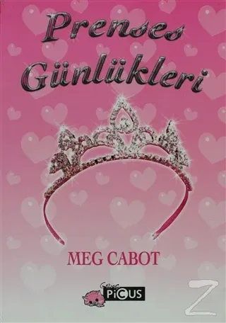 Prenses Günlükleri