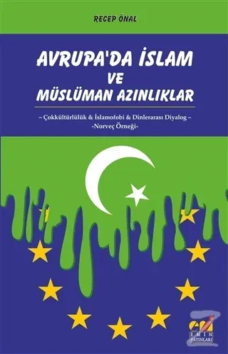 Avrupa'da İslam ve Müslüman Azınlıklar