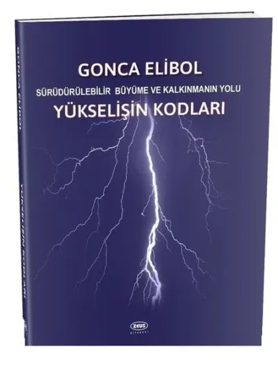 Yükselişin Kodları
