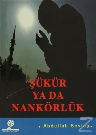 Şükür ya da Nankörlük