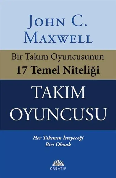 Takım Oyuncusu