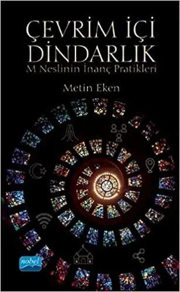 Çevrim İçi Dindarlık