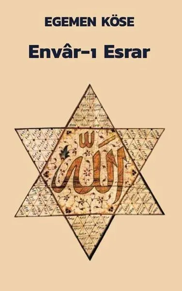 Envar-ı Esrar