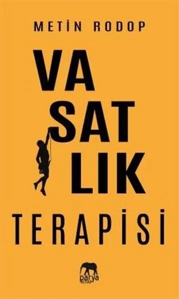 Vasatlık Terapisi (Ciltli)