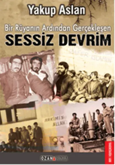 Bir Rüyanın Ardından Gerçekleşen Sessiz Devrim