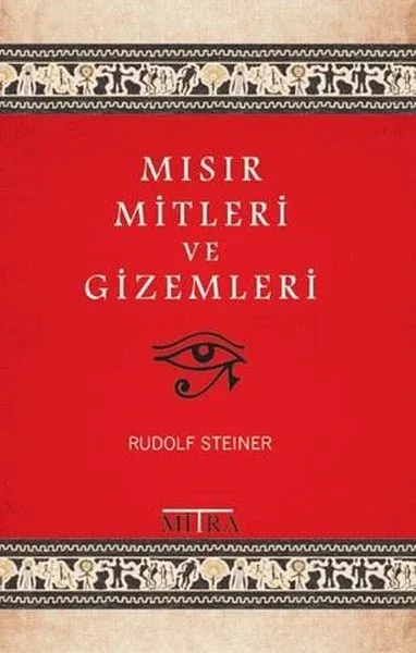 Mısır Mitleri ve Gizemleri