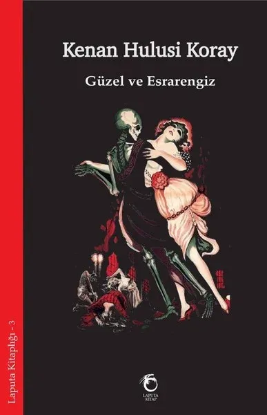 Güzel ve Esrarengiz