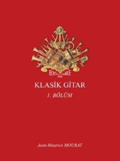 Klasik Gitar 1