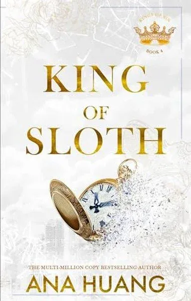 King of Sloth 