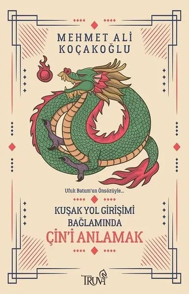 Kuşak Yol Girişimi Bağlamında Çin’i Anlamak