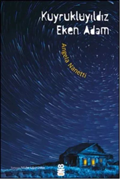Kuyrukluyıldız Eken Adam