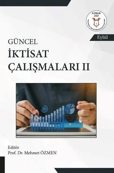 Güncel İktisat Çalışmaları 2 Mehmet Özmen