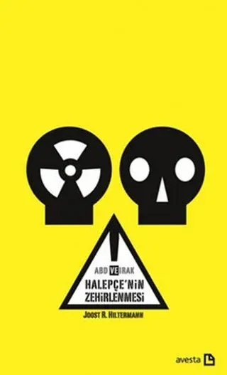 ABD ve Irak - Halepçe’nin Zehirlenmesi