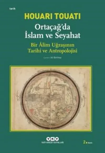 Ortaçağda İslam ve Seyahat