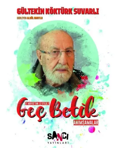 Geç Betik