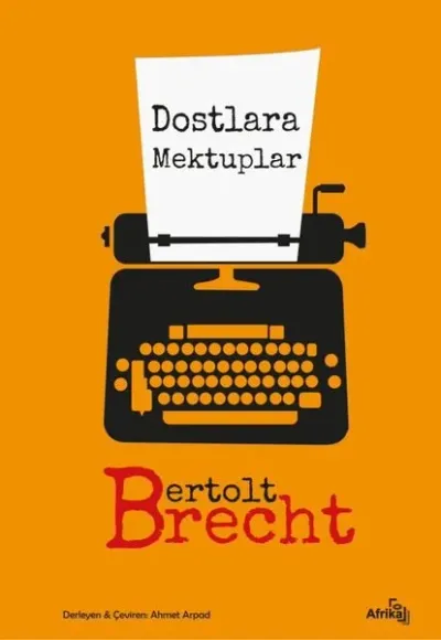 Dostlara Mektuplar