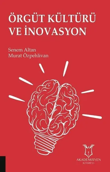 Örgüt Kültürü ve İnovasyon